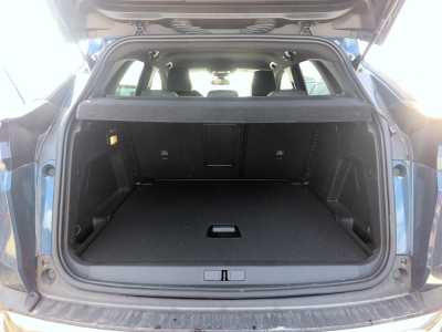 Peugeot 3008 PureTech 130ch S&S EAT8 Allure Pack