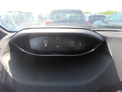 Peugeot 3008 PureTech 130ch S&S EAT8 Allure Pack