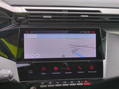Peugeot 408 PureTech 130 ch S&S EAT8 GT