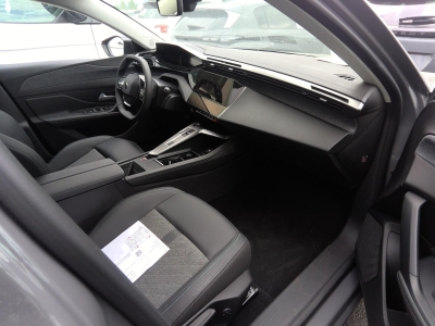Peugeot 408 PureTech 130 ch S&S EAT8 Allure