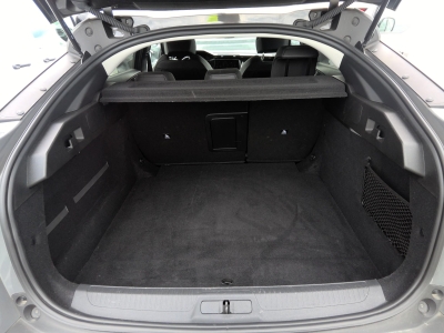 Peugeot 408 PureTech 130 ch S&S EAT8 Allure