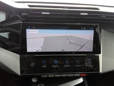 Peugeot 408 PureTech 130 ch S&S EAT8 Allure