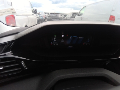 Peugeot 408 PureTech 130 ch S&S EAT8 Allure