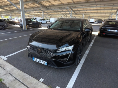 Peugeot 408 PureTech 130 ch S&S EAT8 Allure