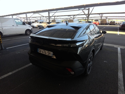 Peugeot 408 PureTech 130 ch S&S EAT8 Allure