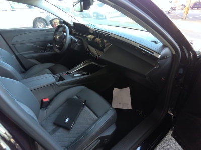 Peugeot 408 PureTech 130 ch S&S EAT8 Allure