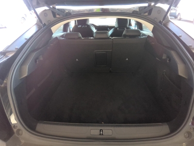 Peugeot 408 PureTech 130 ch S&S EAT8 Allure