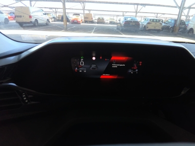 Peugeot 408 PureTech 130 ch S&S EAT8 Allure