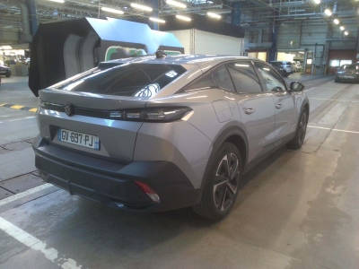 Peugeot 408 PureTech 130 ch S&S EAT8 Allure