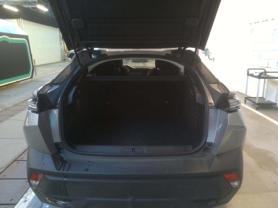Peugeot 408 PureTech 130 ch S&S EAT8 Allure