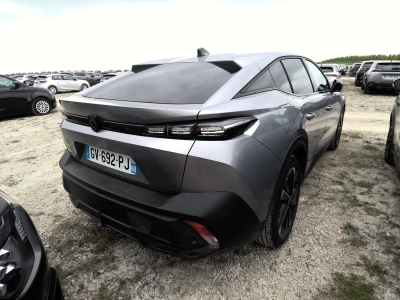 Peugeot 408 PureTech 130 ch S&S EAT8 Allure