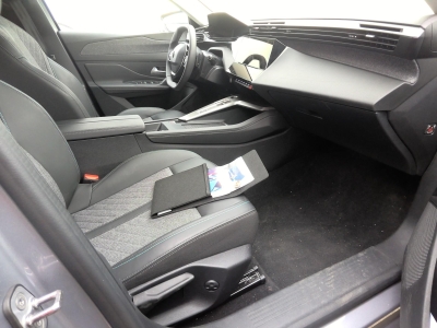 Peugeot 408 PureTech 130 ch S&S EAT8 Allure