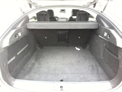 Peugeot 408 PureTech 130 ch S&S EAT8 Allure