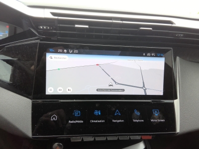 Peugeot 408 PureTech 130 ch S&S EAT8 Allure