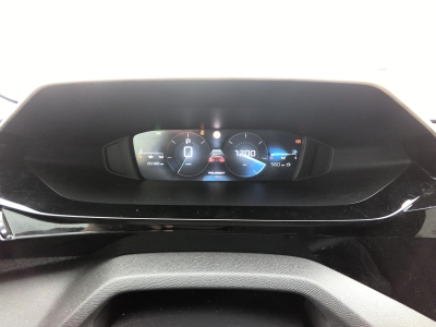 Peugeot 408 PureTech 130 ch S&S EAT8 Allure