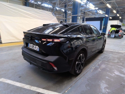 Peugeot 408 PureTech 130 ch S&S EAT8 Allure