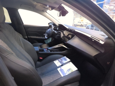 Peugeot 408 PureTech 130 ch S&S EAT8 Allure