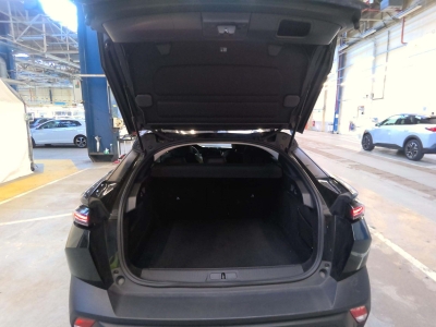 Peugeot 408 PureTech 130 ch S&S EAT8 Allure