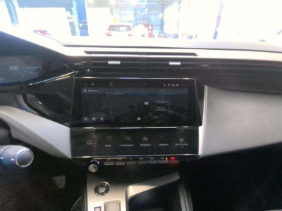 Peugeot 408 PureTech 130 ch S&S EAT8 Allure