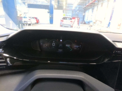 Peugeot 408 PureTech 130 ch S&S EAT8 Allure