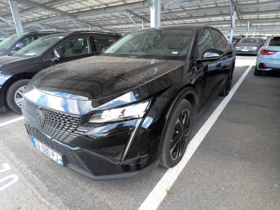 Peugeot 408 PureTech 130 ch S&S EAT8 Allure