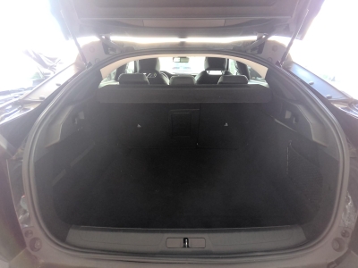 Peugeot 408 PureTech 130 ch S&S EAT8 Allure
