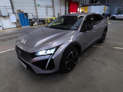 Peugeot 408 PureTech 130 ch S&S EAT8 Allure