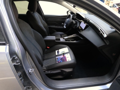 Peugeot 408 PureTech 130 ch S&S EAT8 Allure