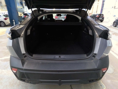 Peugeot 408 PureTech 130 ch S&S EAT8 Allure