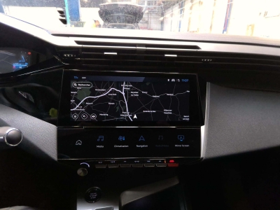 Peugeot 408 PureTech 130 ch S&S EAT8 Allure
