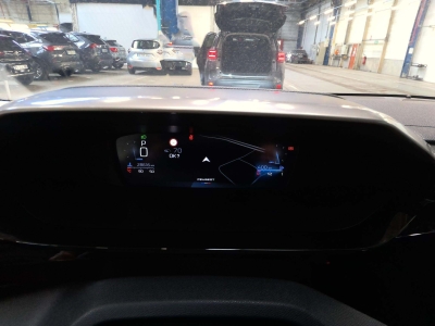 Peugeot 408 PureTech 130 ch S&S EAT8 Allure