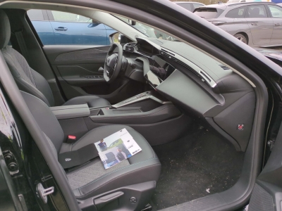 Peugeot 408 PureTech 130 ch S&S EAT8 Allure