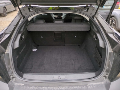 Peugeot 408 PureTech 130 ch S&S EAT8 Allure