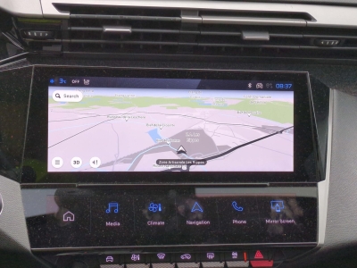 Peugeot 408 PureTech 130 ch S&S EAT8 Allure