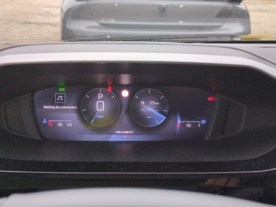 Peugeot 408 PureTech 130 ch S&S EAT8 Allure