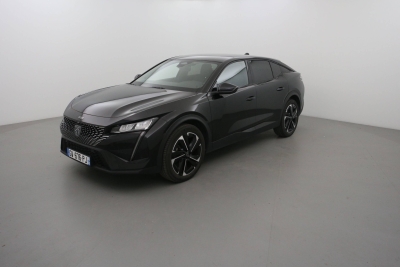 Peugeot408PureTech 130 ch S&S EAT8 Allure