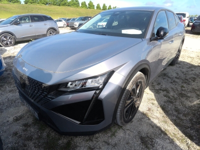 Peugeot 408 PureTech 130 ch S&S EAT8 Allure