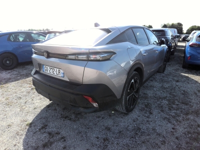 Peugeot 408 PureTech 130 ch S&S EAT8 Allure