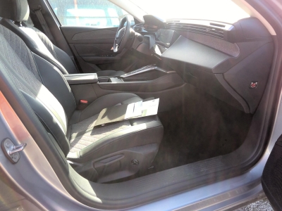 Peugeot 408 PureTech 130 ch S&S EAT8 Allure