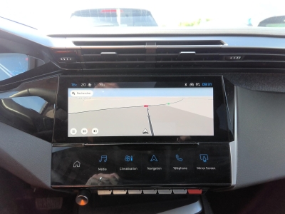 Peugeot 408 PureTech 130 ch S&S EAT8 Allure