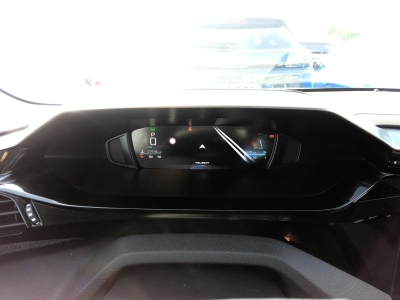 Peugeot 408 PureTech 130 ch S&S EAT8 Allure