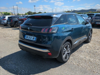 Peugeot 3008 Hybrid 136 e-DCS6 Allure Pack