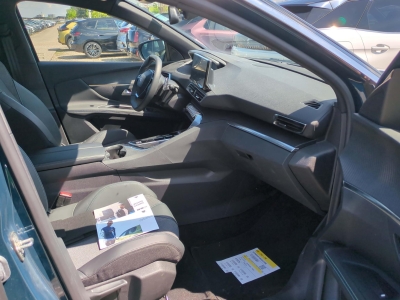 Peugeot 3008 Hybrid 136 e-DCS6 Allure Pack
