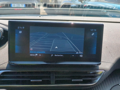 Peugeot 3008 Hybrid 136 e-DCS6 Allure Pack