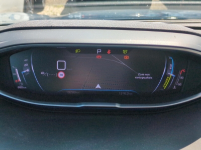Peugeot 3008 Hybrid 136 e-DCS6 Allure Pack