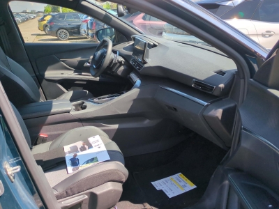 Peugeot 3008 Hybrid 136 e-DCS6 Allure Pack