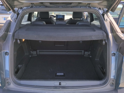 Peugeot 3008 Hybrid 136 e-DCS6 Allure Pack