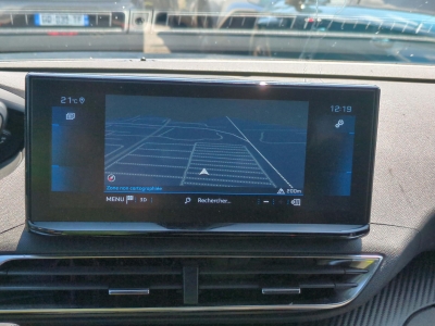 Peugeot 3008 Hybrid 136 e-DCS6 Allure Pack
