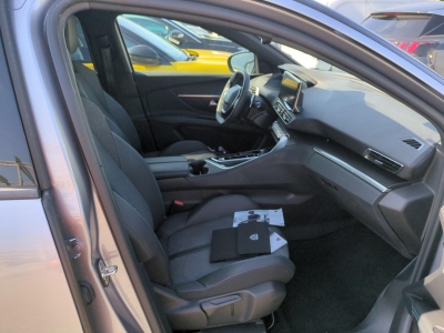 Peugeot 3008 Hybrid 136 e-DCS6 Allure Pack