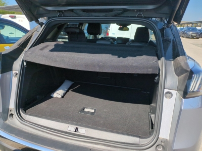 Peugeot 3008 Hybrid 136 e-DCS6 Allure Pack